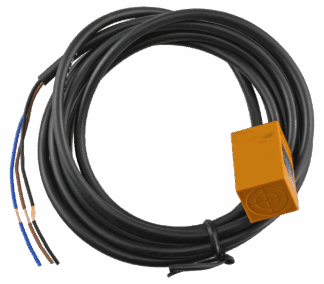 Omron Inductive Probe - TL-Q5MC2-Z NPN