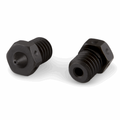 P120 Hardened Nozzle 0,6 mm - 1 pcs