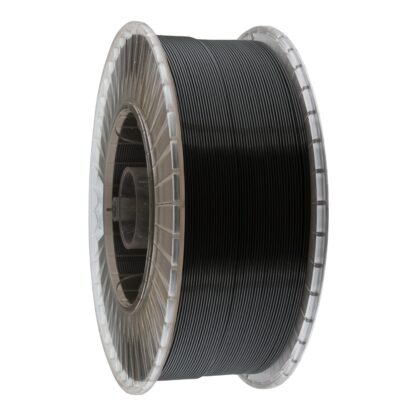 EasyPrint PETG - 2.85mm - 3 kg - Solid Black