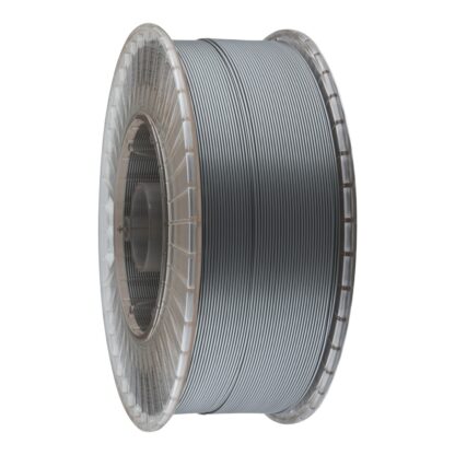 EasyPrint PETG - 2.85mm - 3 kg - Solid Silver