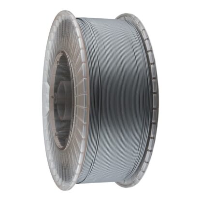 EasyPrint PLA - 2.85mm - 3 kg - Silver