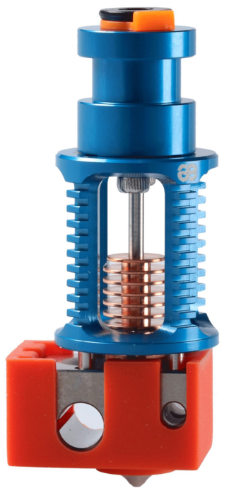 Phaetus Dragon Standard Flow Hot-End