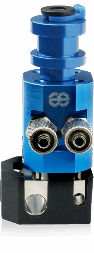 Phaetus Dragon Water Hotend - WST Blue