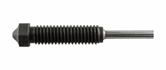 Phaetus Dragonfly HIC HF Integrated Welded Nozzle 0.6 mm