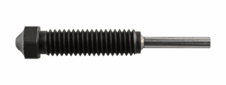 Phaetus Dragonfly HIC HF Integrated Welded Nozzle 0.8 mm
