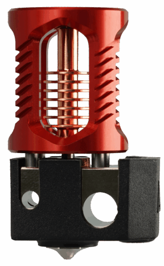 Phaetus VORON Dragon ST