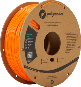Polymaker PolyLite PLA