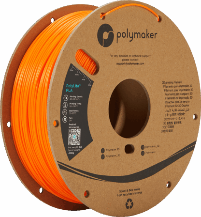 Polymaker PolyLite PLA