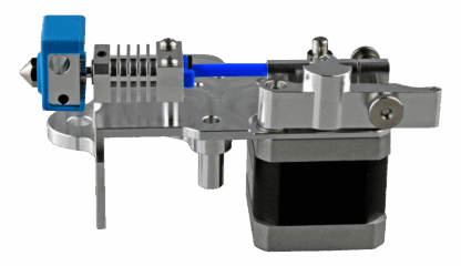 PrimaCreator Direct Drive Extruder for CR10/Ender 3 series - Bilde 3