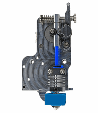 PrimaCreator Direct Drive Extruder for CR10/Ender 3 series