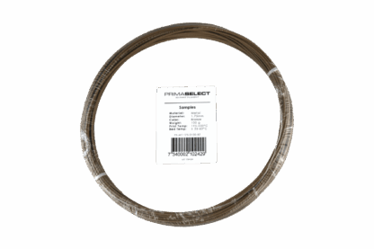 PrimaSelect METAL Sample - 1.75mm - 100 g - Bronze
