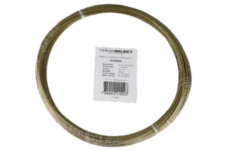PrimaSelect PLA - 1.75mm - 50 g - Metallic Gold