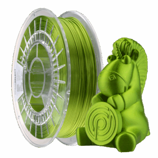 PrimaSelect PLA Glossy - 1.75mm - 750 g - Nuclear Green
