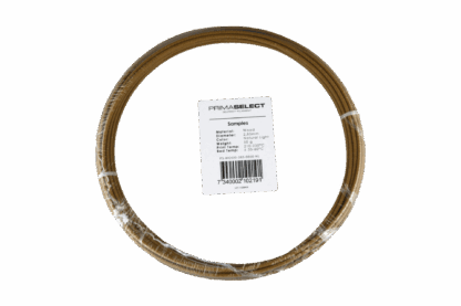PrimaSelect WOOD Sample - 1.75mm - 50 g - Natural Light