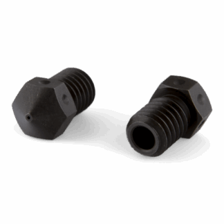 RepRap M6 Hardened Nozzle 3mm - 0,6 mm - 1 pcs