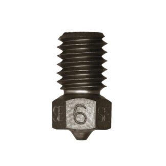 Slice Engineering RepRap M6 BridgeMaster Nozzle 0,6 mm - 1,75 mm - 1 pcs