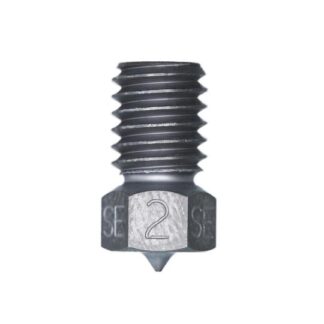 Slice Engineering RepRap M6 Vanadium Nozzle 0,2 mm - 1,75 mm - 1 pcs