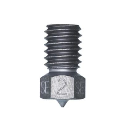 Slice Engineering RepRap M6 Vanadium Nozzle 0,2 mm - 1,75 mm - 1 pcs