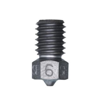 Slice Engineering RepRap M6 Vanadium Nozzle 0,6 mm - 1,75 mm - 1 pcs