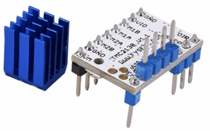 TMC2130 V1.1 Stepper Driver