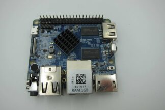 Wanhao D7 Plus NanoPi