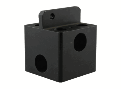 Wanhao Duplicator 5S Extruder/print head Block