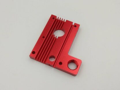 Wanhao Duplicator 9 Extruder Heat Sink