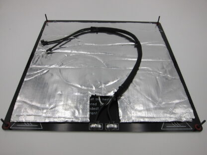 Wanhao Duplicator D9 300 Heatingboard