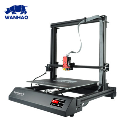 Wanhao Duplicator D9 Mark I/400 -40*40*40 mm