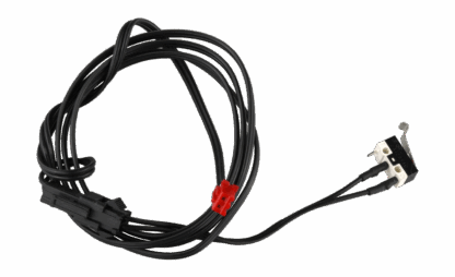Wanhao Duplicator i3 Endstop cable with switch 0.9m