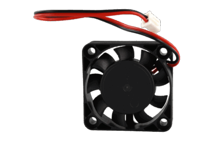 Wanhao Filament cooling fan Di3 V 2.1