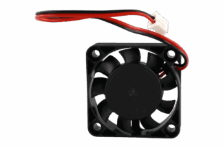 Wanhao Filament cooling fan Di3 V 2.1