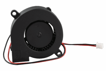 Wanhao Motherboard cooling fan D5 - 5/5S 5S Mini