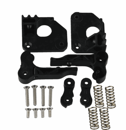 Wanhao MK9 uppgrade Kit