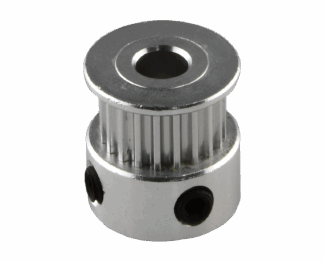 Wanhao Timing pulley Duplicator i3, I3 Plus, Mini