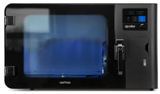 Zortrax Apoller