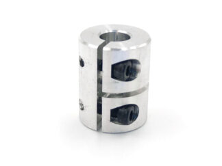 Zortrax M200 Plus / M300 Plus / M300 Dual Z-Coupler v2