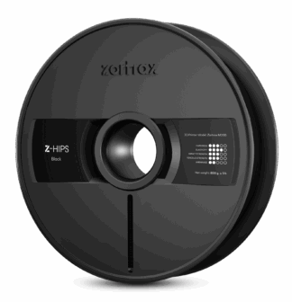 Zortrax Z-HIPS Filament - 1.75mm - 800g - Black