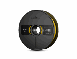 Zortrax Z-HIPS Filament - 1.75mm - 800g - Yellow