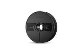 Zortrax Z-SEMIFLEX filament - 1,75mm - 800g - Black