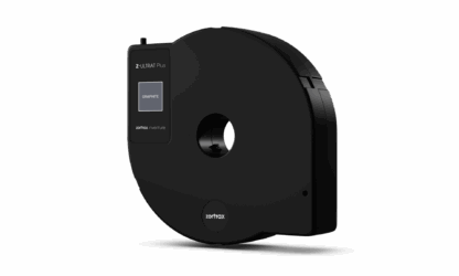 Zortrax Z-Ultrat Plus Cartridge for Inventure - Graphite