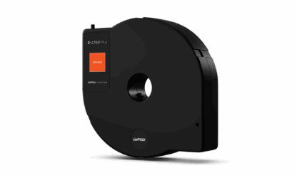 Zortrax Z-Ultrat Plus Cartridge for Inventure - Orange