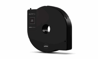 Zortrax Z-Ultrat Plus Cartridge for Inventure - Pure Black