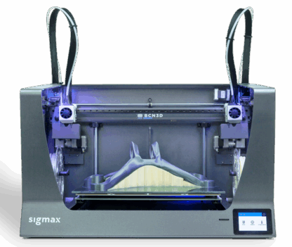 Customer Returned - BCN3D Sigmax R19
