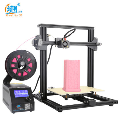 Customer Returned - Creality CR-10-Mini - 300*220*300 mm
