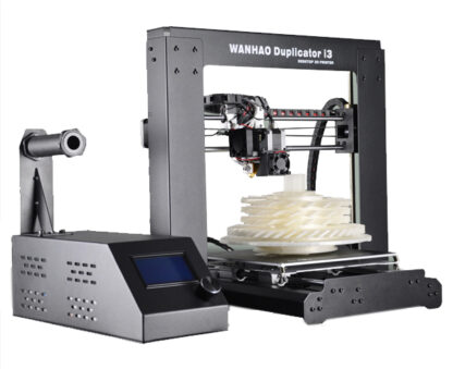 Customer Returned - Wanhao Duplicator i3 V2.1