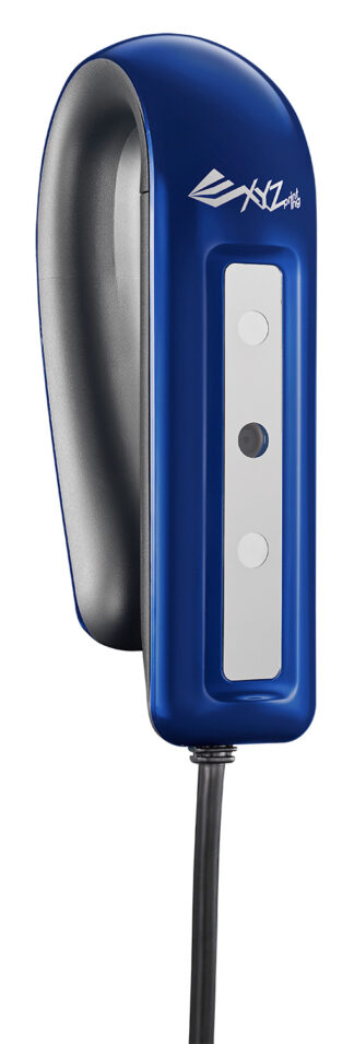 Customer Returned - XYZPrinting 3D-Scanner 2.0