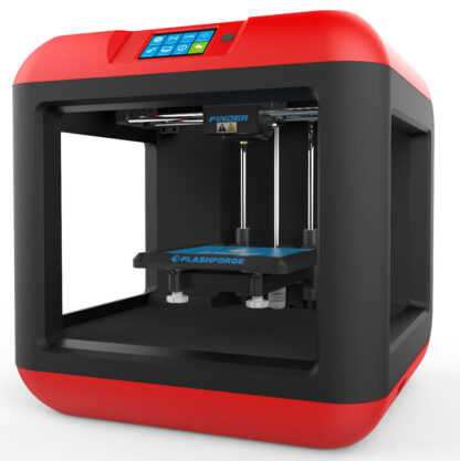Customer Returned - Flashforge - New Finder
