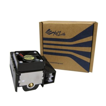 XYZprinting Da Vinci Nano Quick Release Extruder 0.3 mm