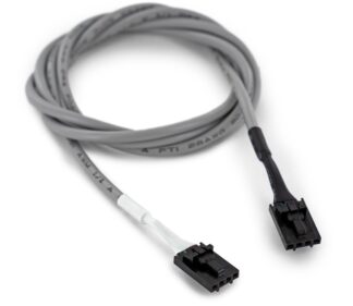 Flashforge X end-stop cable Finder